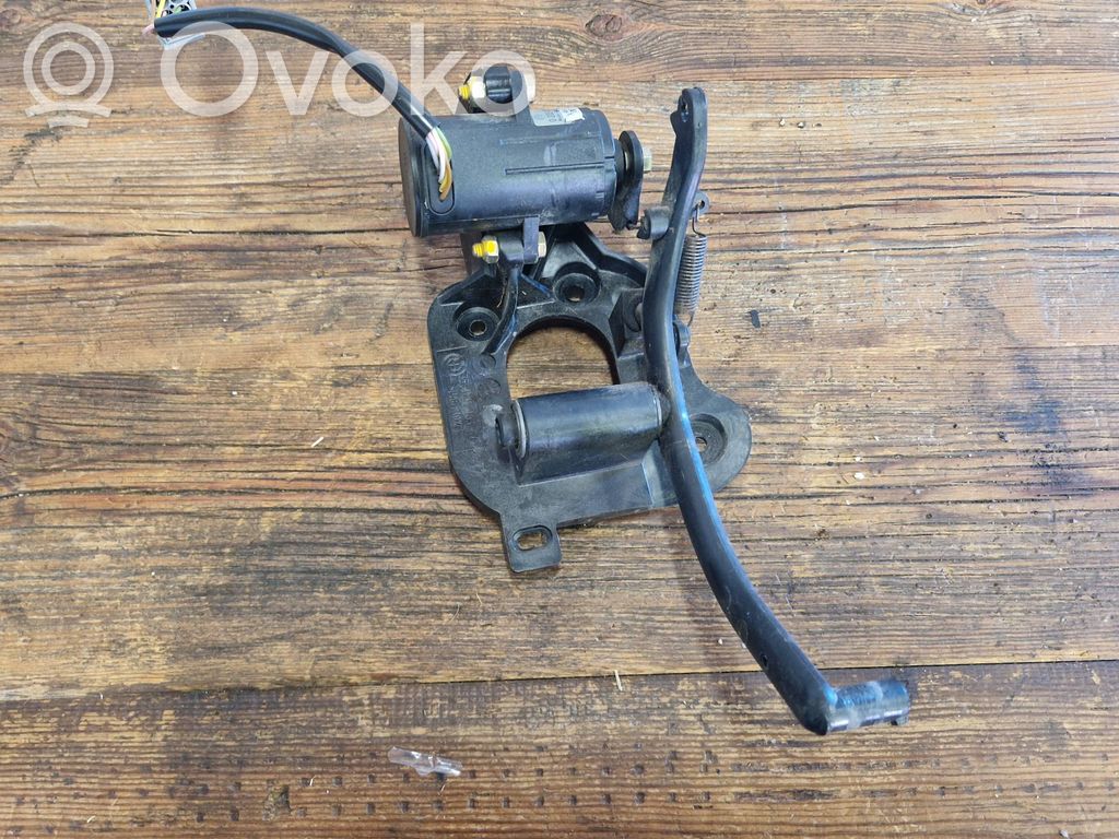Accelerator pedal position sensor   2245690,1163875