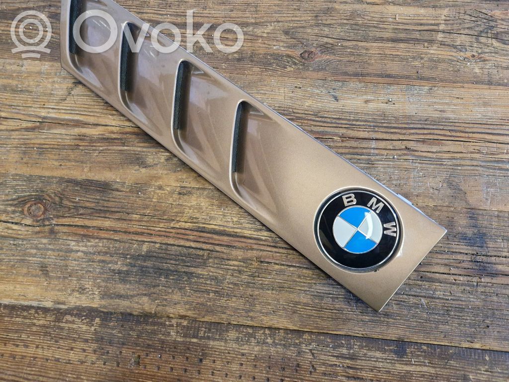 BMW Z3 E36 Režģis spārnā 