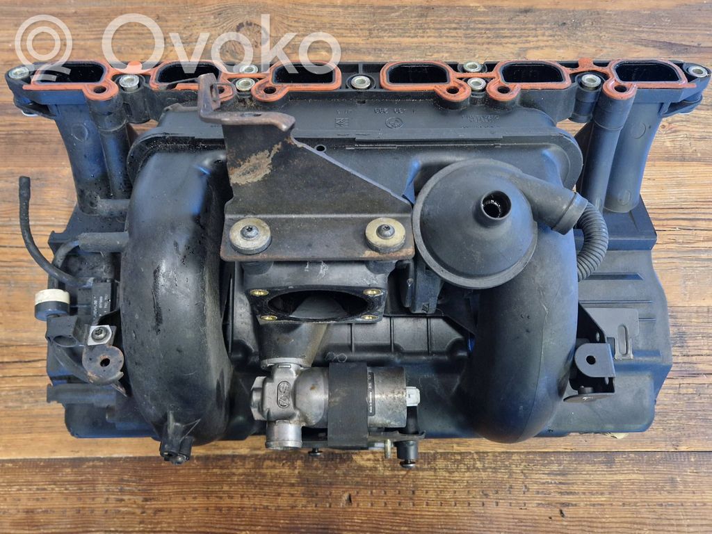BMW Z3 E36 Kolektorius įsiurbimo 