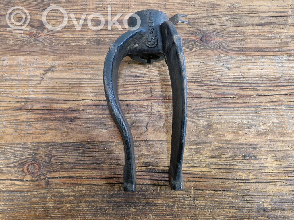 BMW X6 E71 Lower shock absorber bracket 