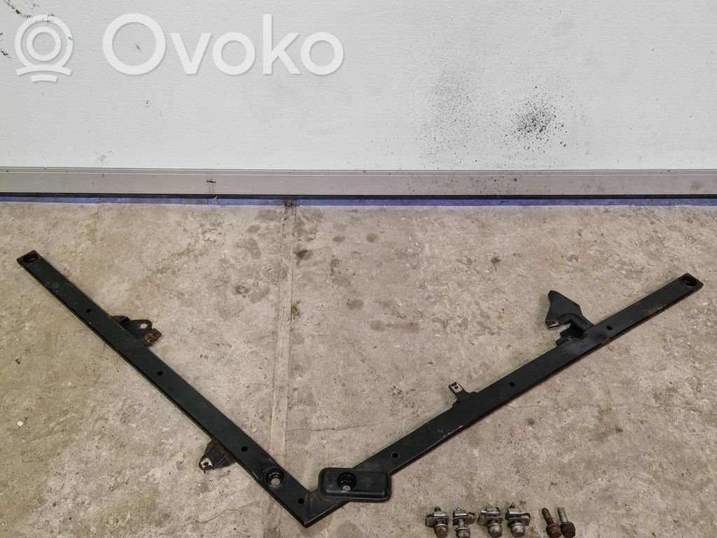 Front subframe   6768714