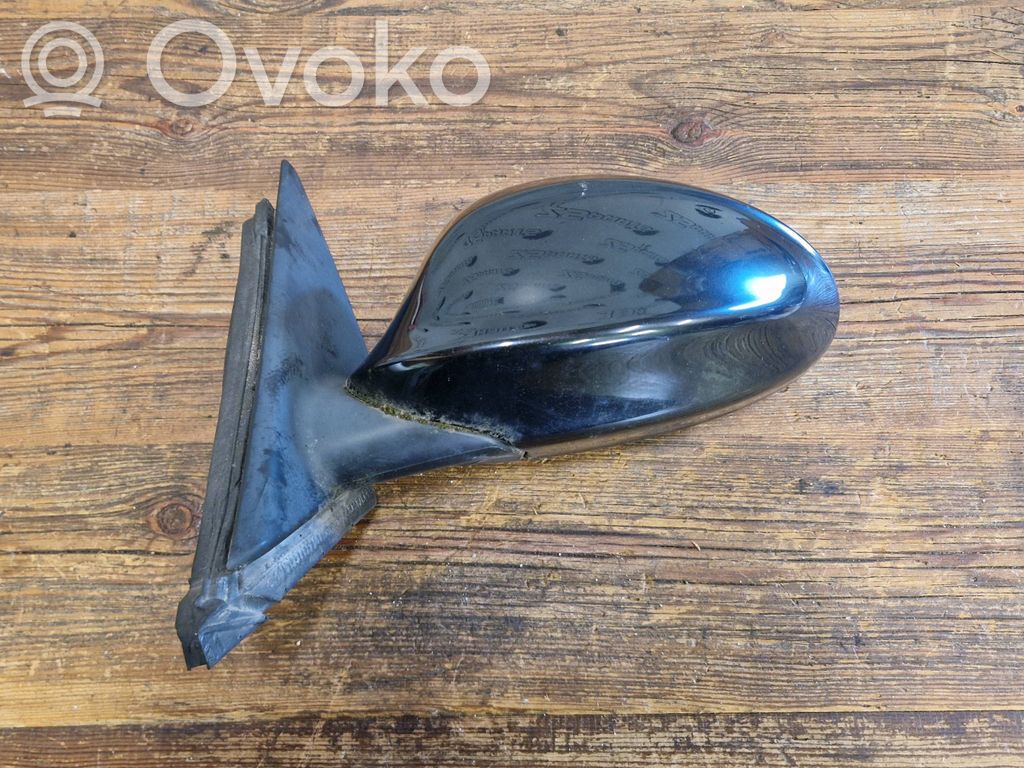 BMW 3 E90 E91 Front door electric wing mirror 