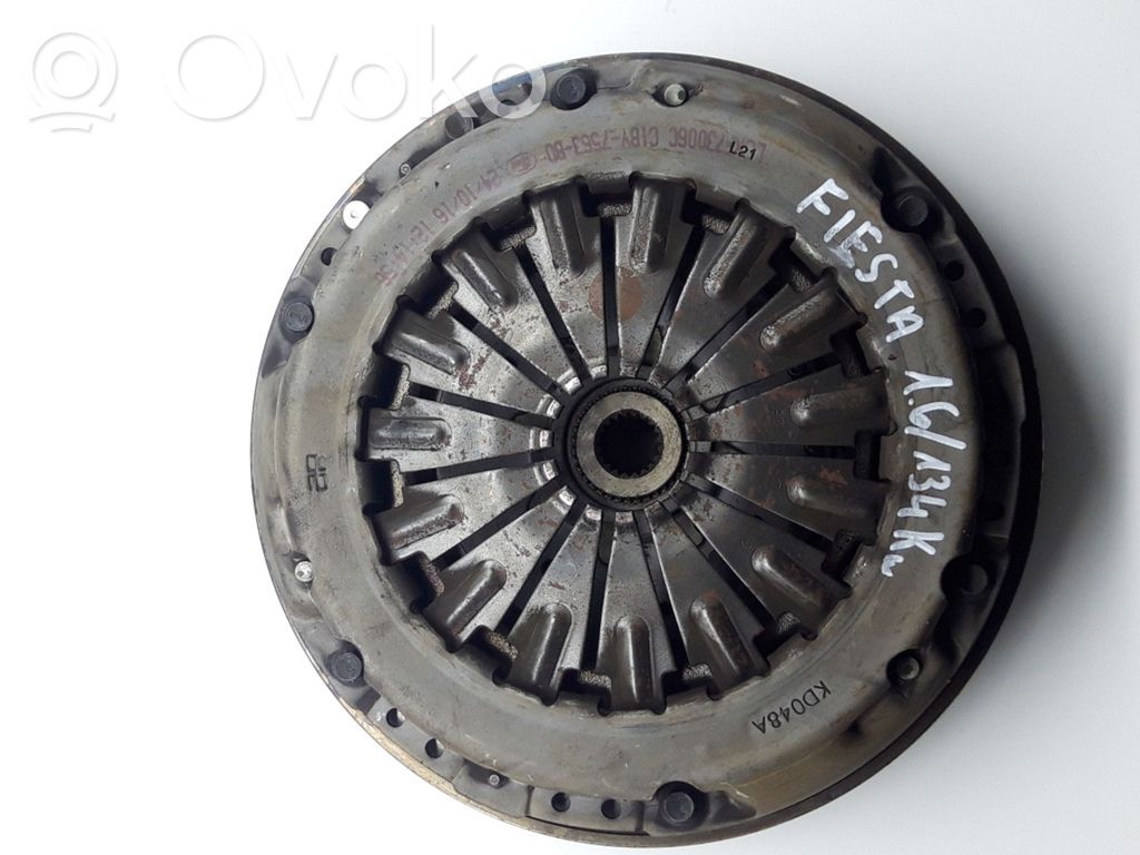Ford Fiesta Clutch set kit 