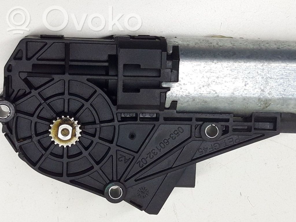 Sunroof control unit/module   531697005,531696715