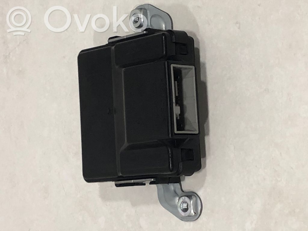 Honda CR-V Other control units/modules 