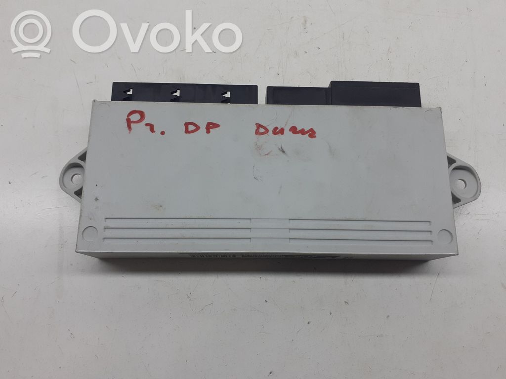 BMW 7 E65 E66 Door control unit/module 
