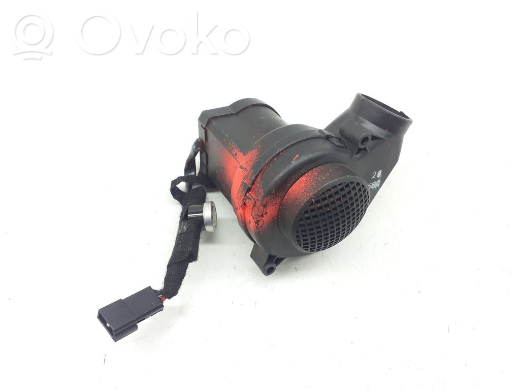 Engine control unit/module fan   0130002845,693227303