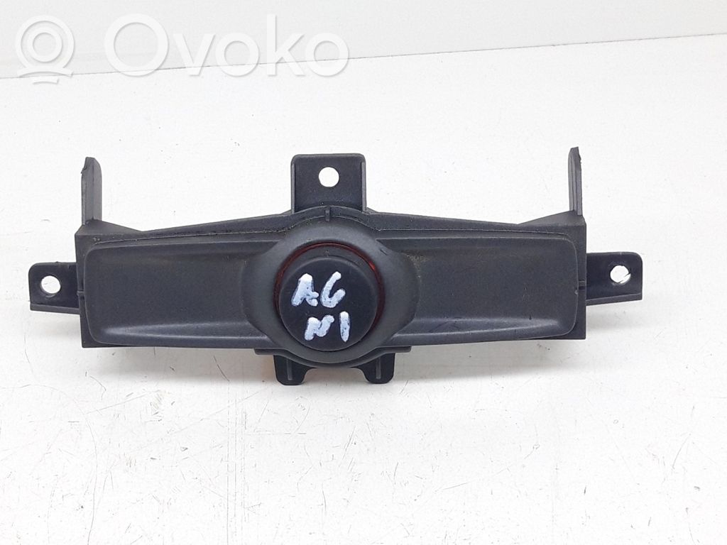Audi A6 S6 C6 4F Kita salono detalė 