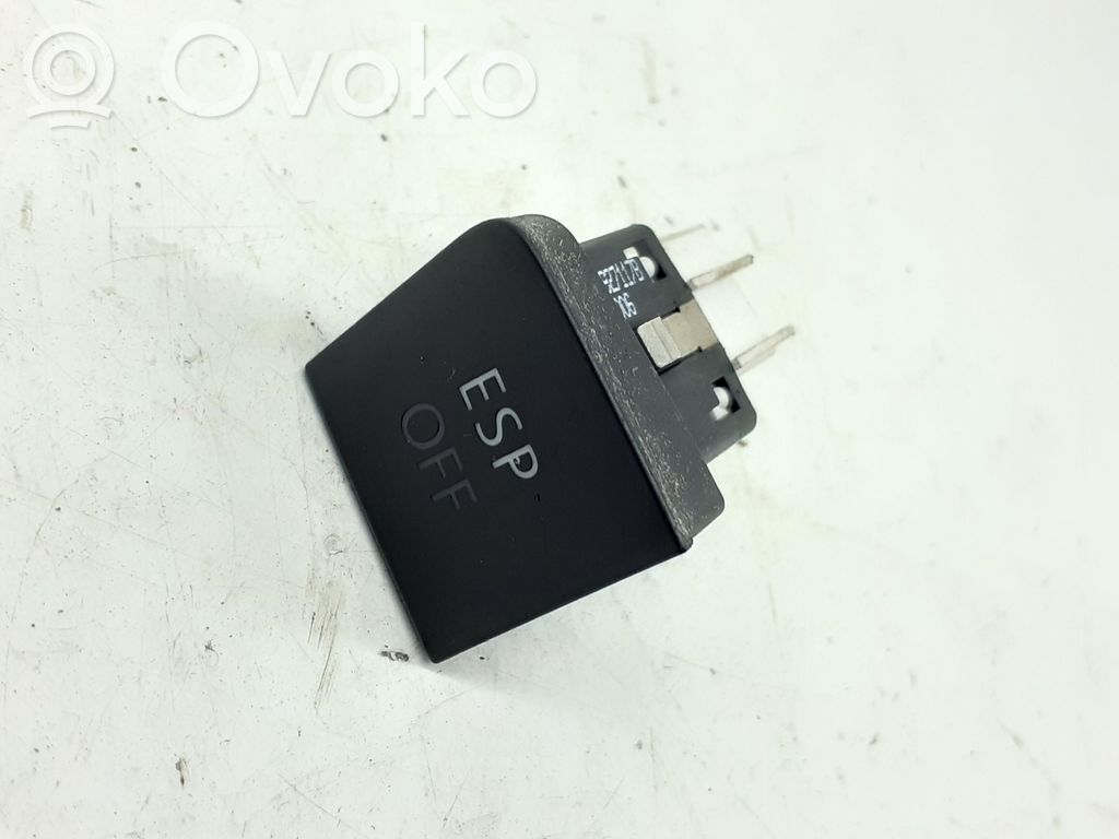 Volkswagen PASSAT B6 ESP (stability program) switch 