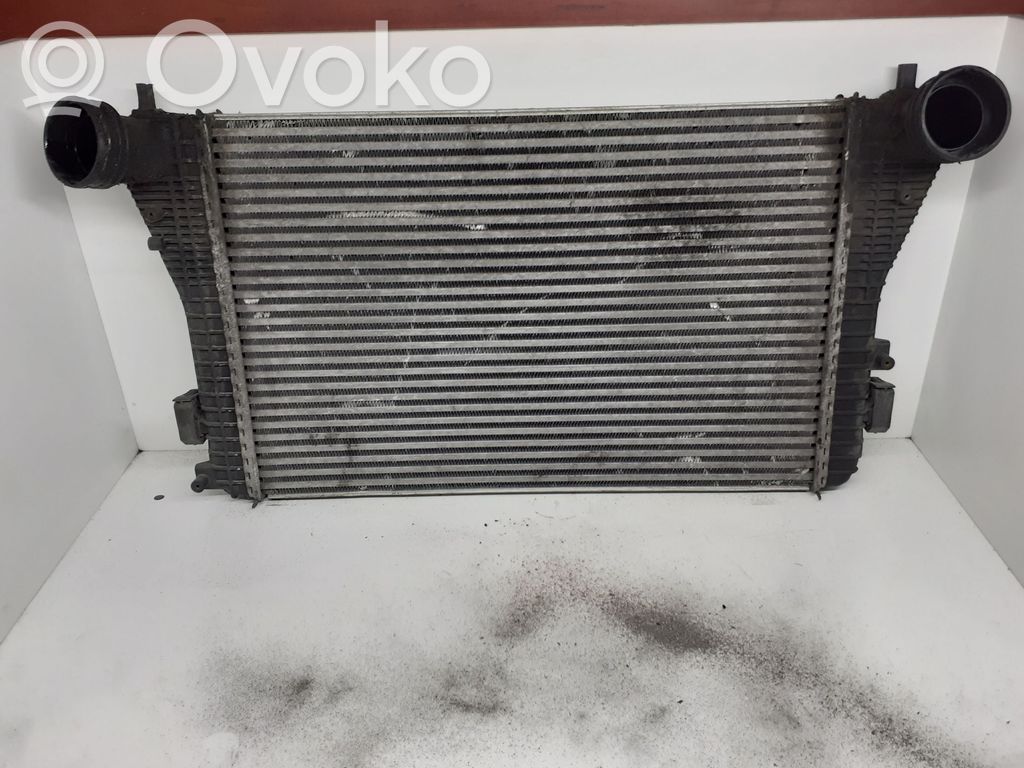 Volkswagen Touran I Interkūlerio radiatorius 