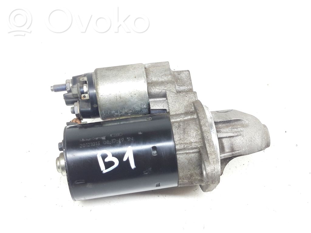 Starter motor   7610341,0001107526,12417610341