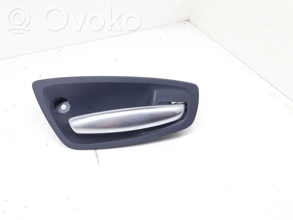 BMW 1 E81 E87 Внутренняя ручка 