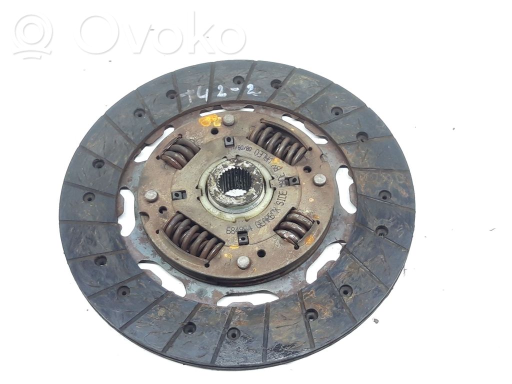 Sankabos diskas   684864