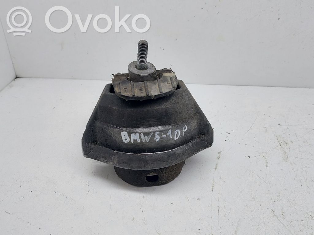 BMW 5 E60 E61 Dzinēja spilvens 