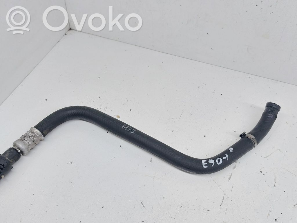 BMW 3 E90 E91 Power steering hose/pipe/line 
