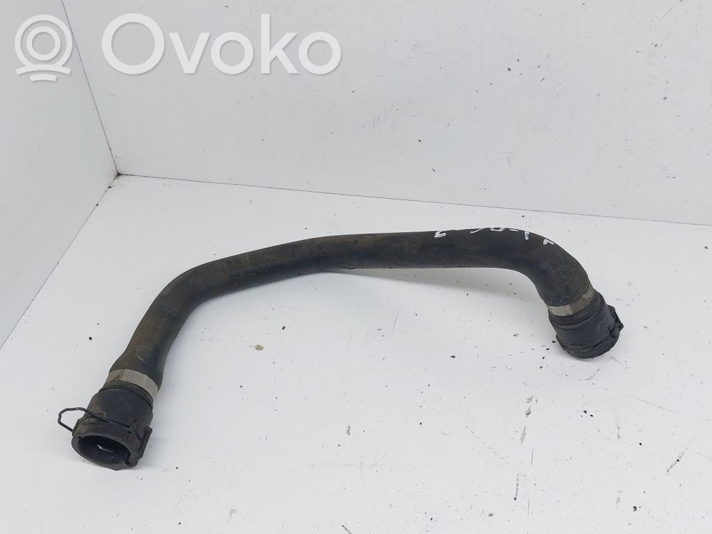 BMW 3 E90 E91 Caurulīte (-es) / šļūtene (-es) 
