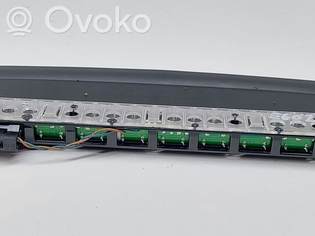 BMW 5 E60 E61 Third/center stoplight 
