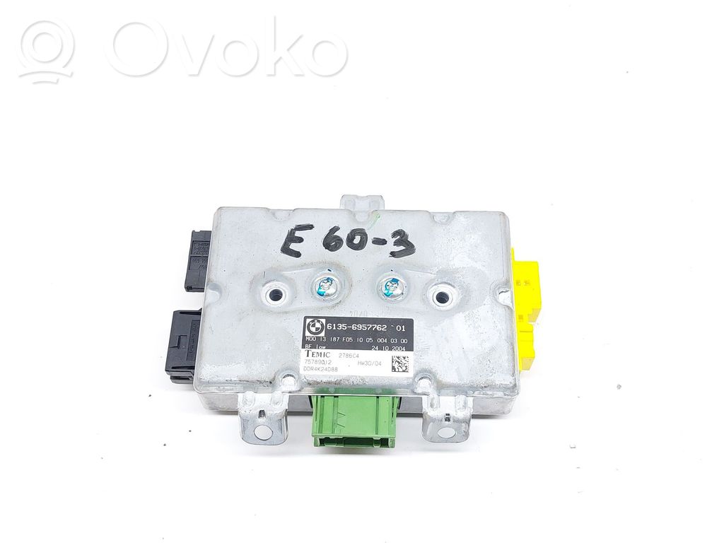 BMW 5 E60 E61 Door control unit/module 