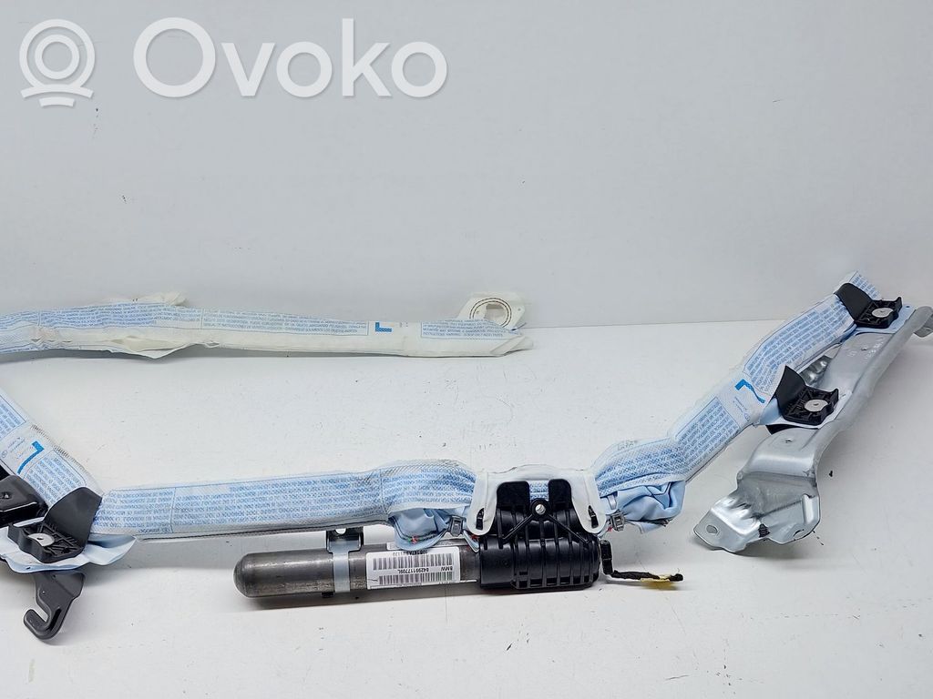 BMW X1 E84 Kopfairbag 