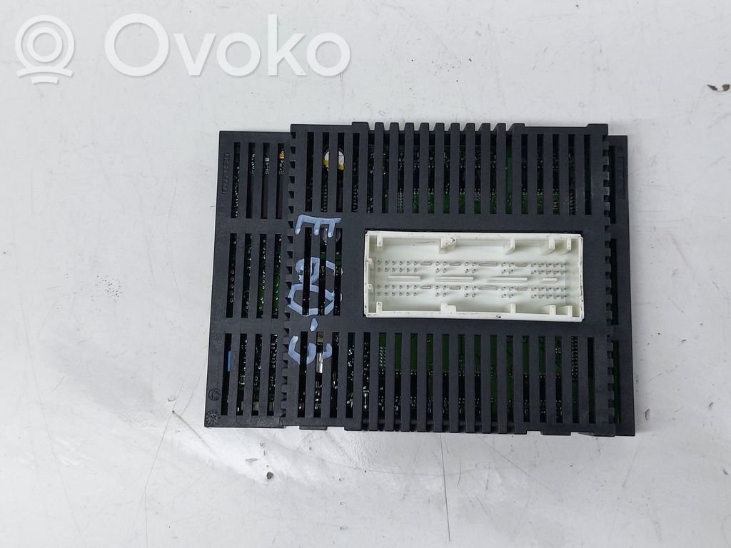 BMW 5 E60 E61 Lichtmodul Lichtsensor 