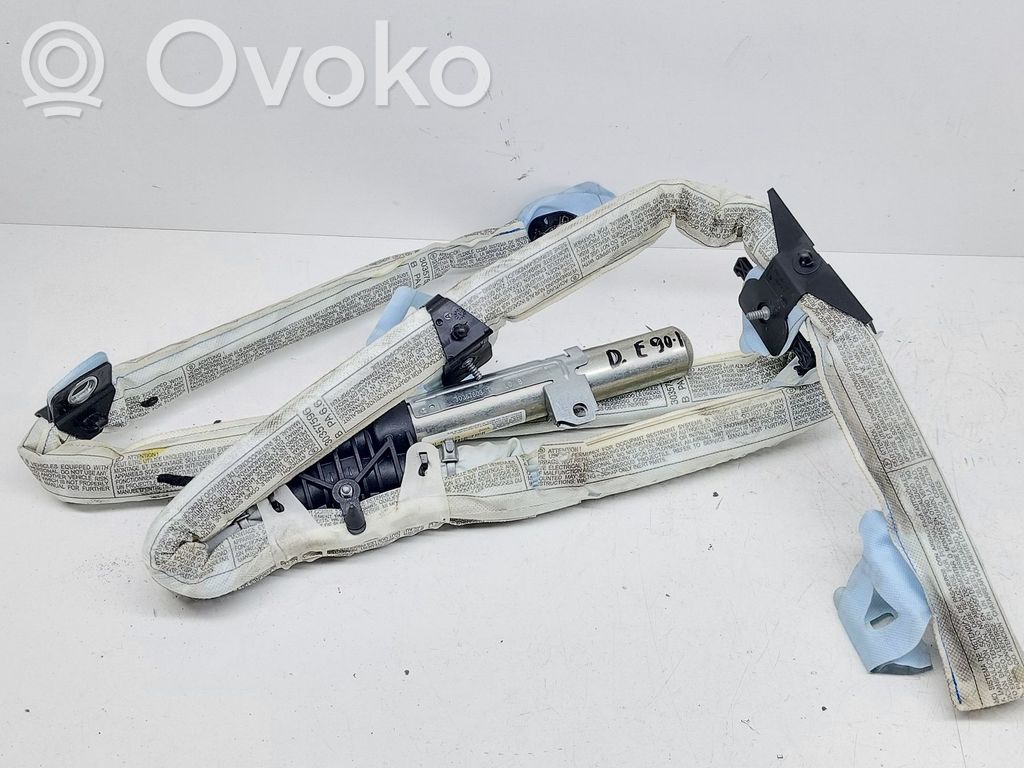 BMW 3 E90 E91 Kopfairbag 