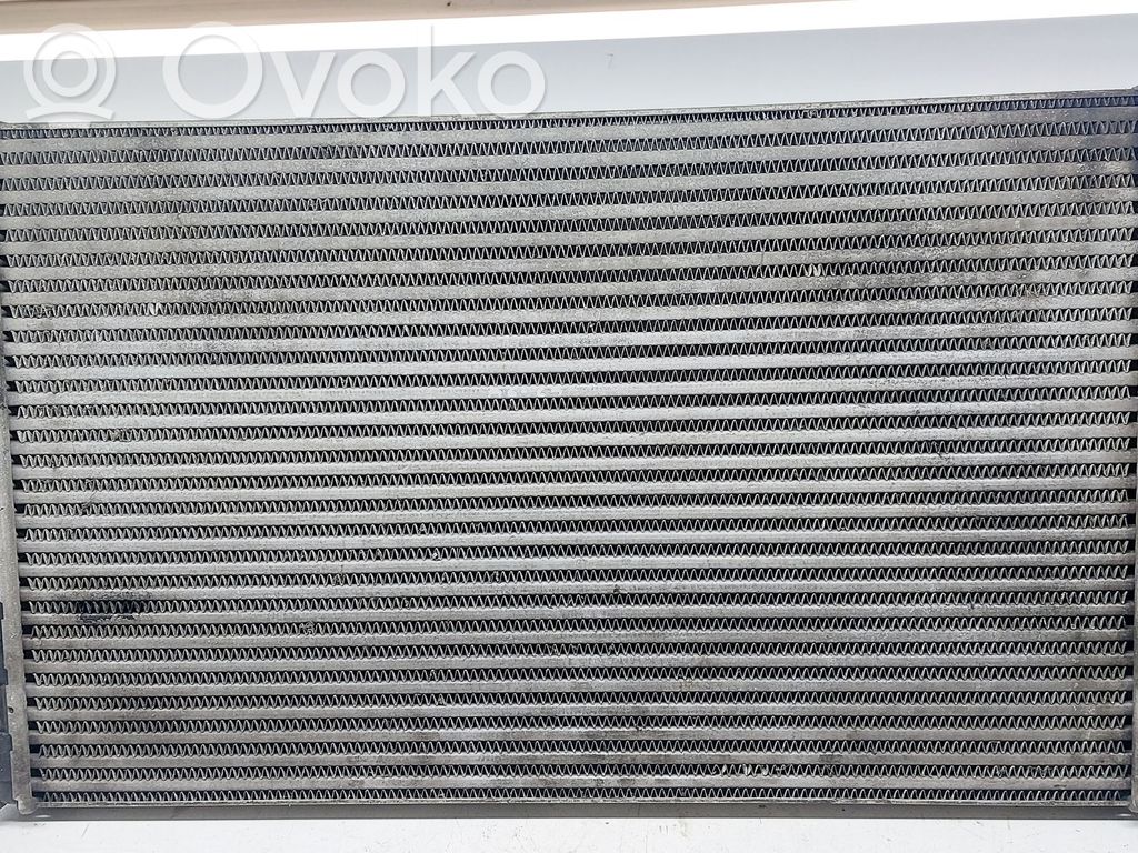 Audi A6 S6 C5 4B Intercooler radiator 