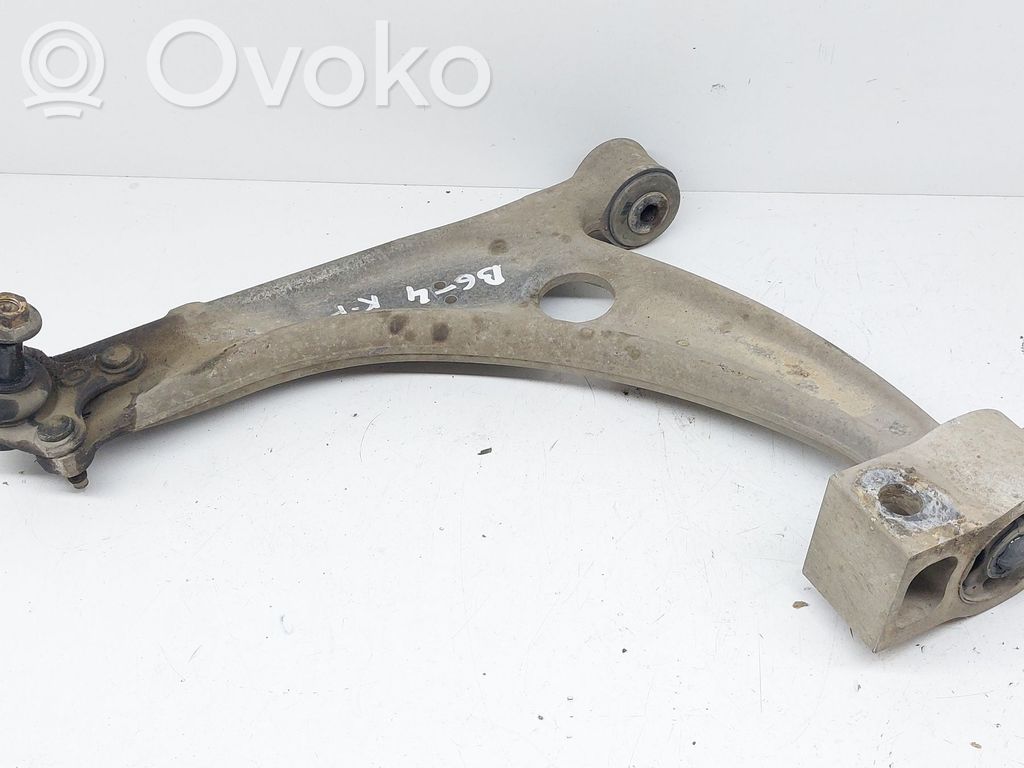 Volkswagen PASSAT B6 Querlenker Achsschenkel vorne 