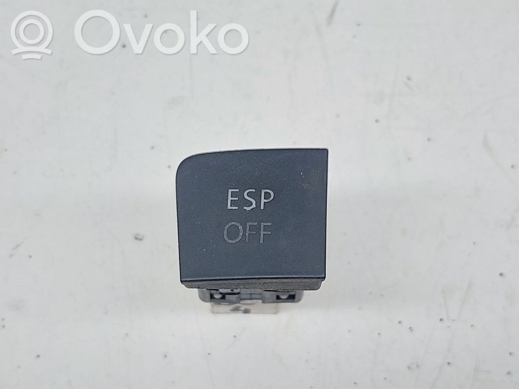Volkswagen PASSAT B6 ESP (stability program) switch 