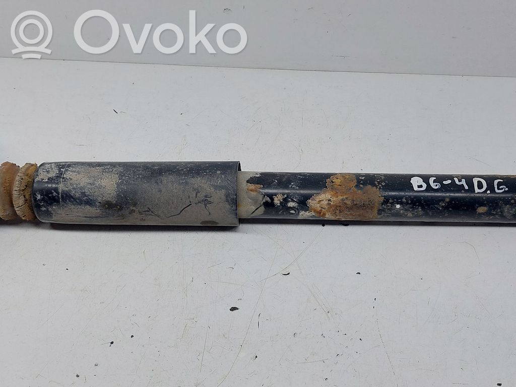 Volkswagen PASSAT B6 Amortyzator tylny 