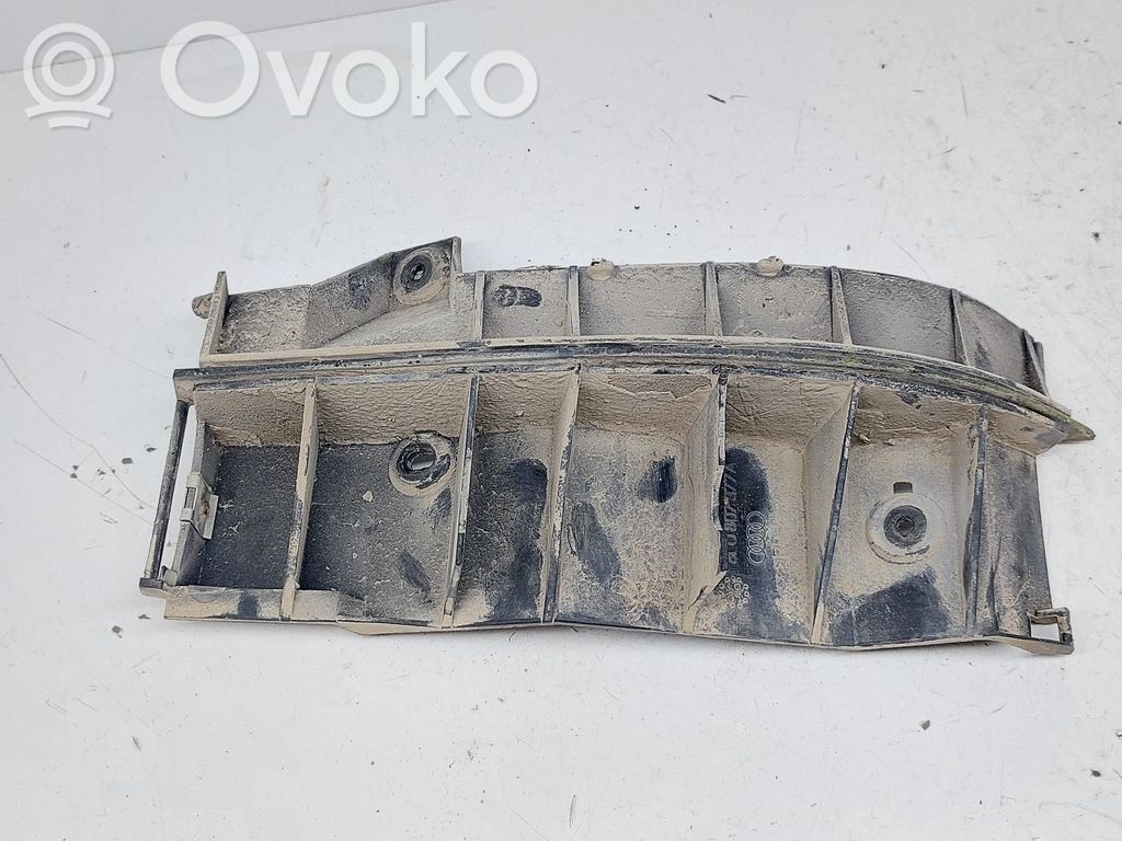 Audi A3 S3 8L Halterung Stoßstange Stoßfänger hinten 