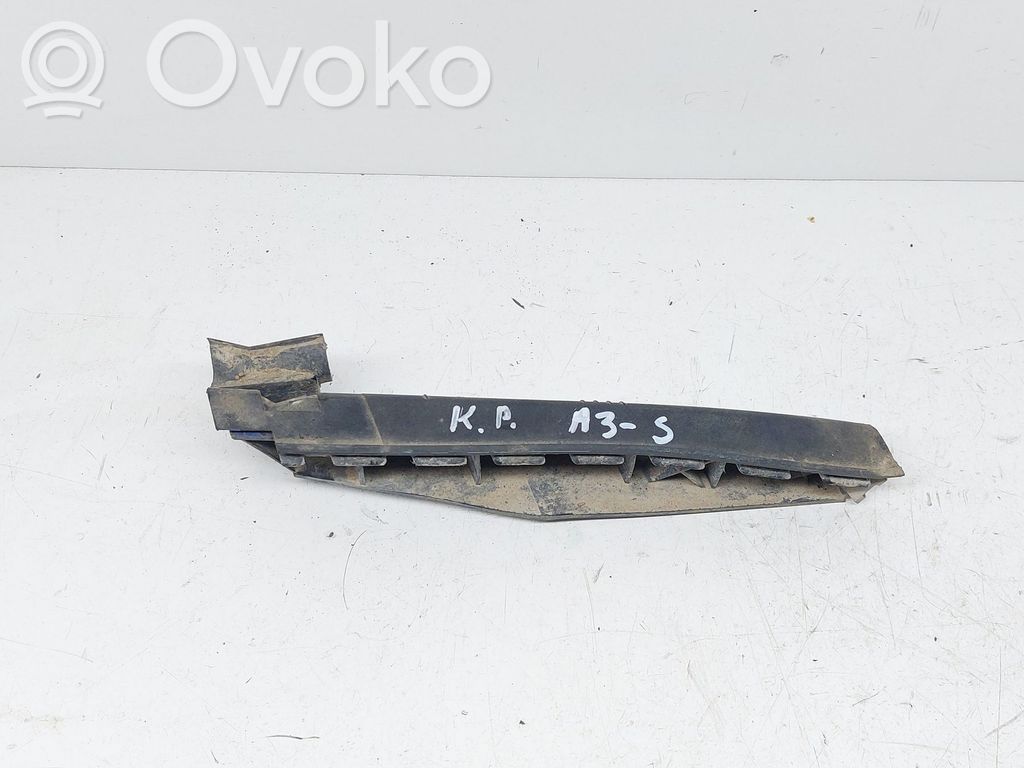 Audi A3 S3 8L Front bumper mounting bracket 