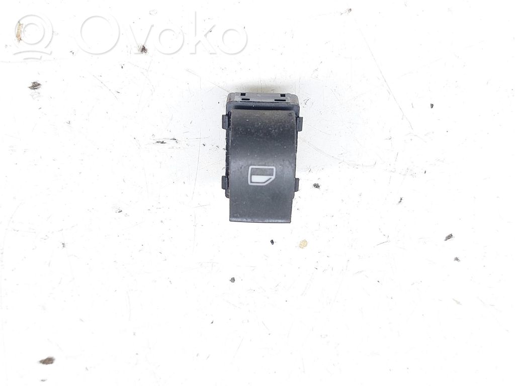 Audi A3 S3 8P Interruptor del elevalunas eléctrico 