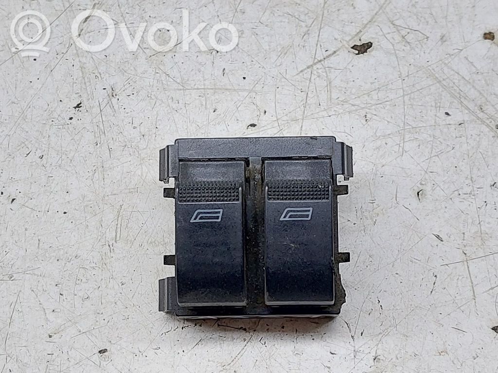 Audi A3 S3 8L Interruptor del elevalunas eléctrico 