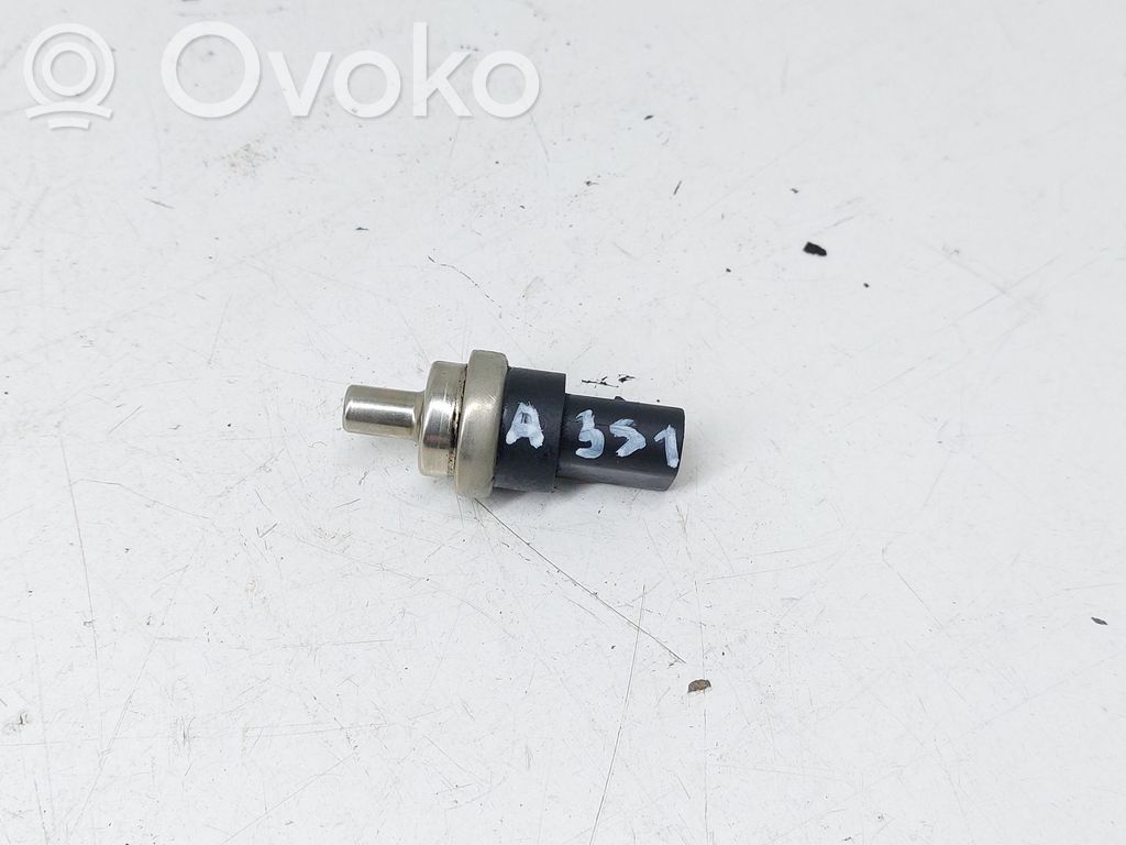 Audi A3 S3 8L Sensor de temperatura del refrigerante 