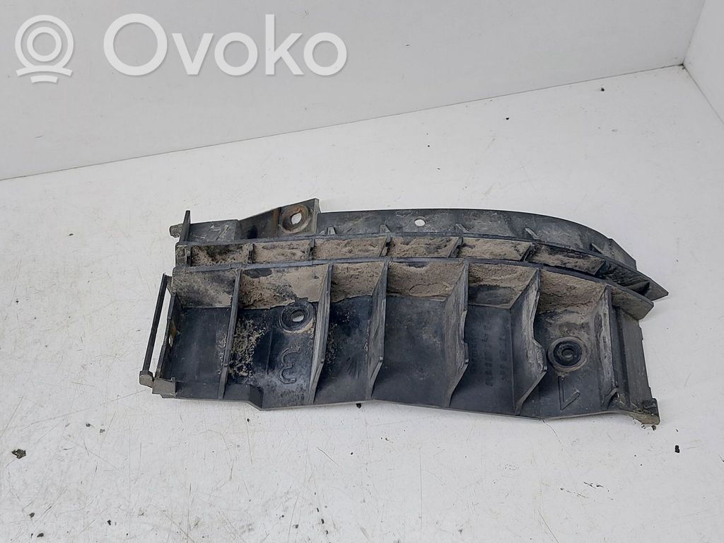 Audi A3 S3 8L Halterung Stoßstange Stoßfänger hinten 