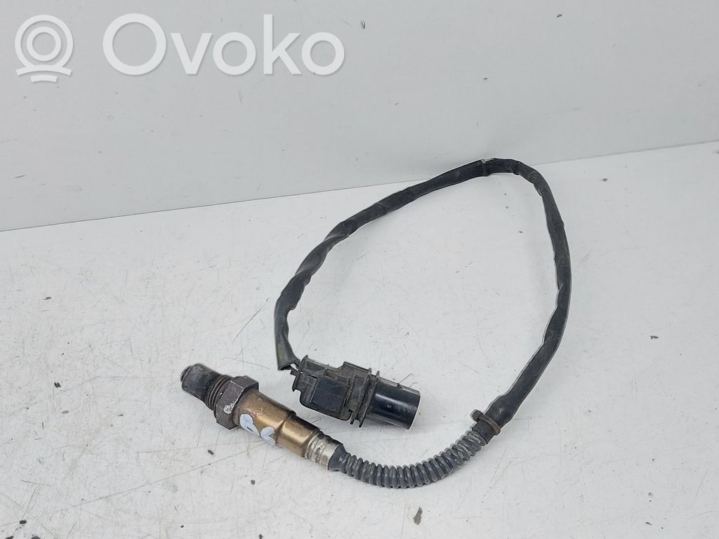 Volkswagen PASSAT B6 Sonda lambda 