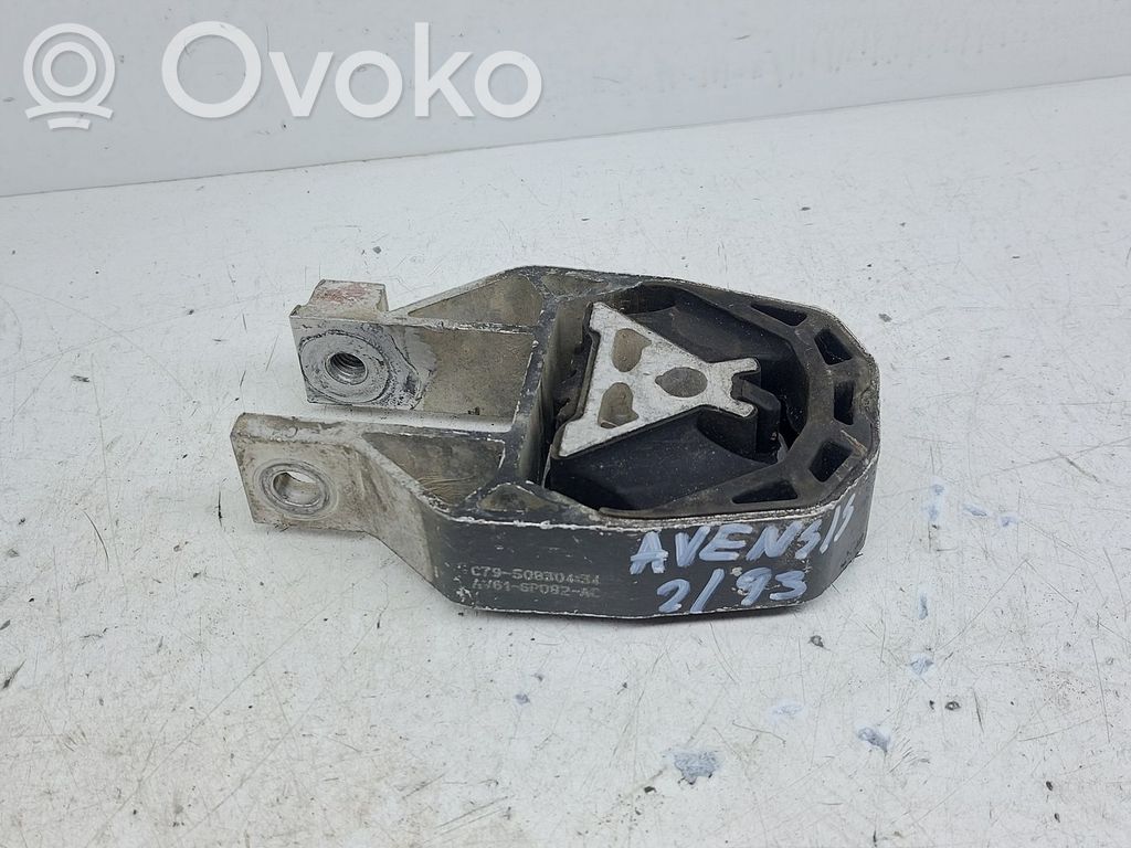 Toyota Avensis T250 Dzinēja spilvens 