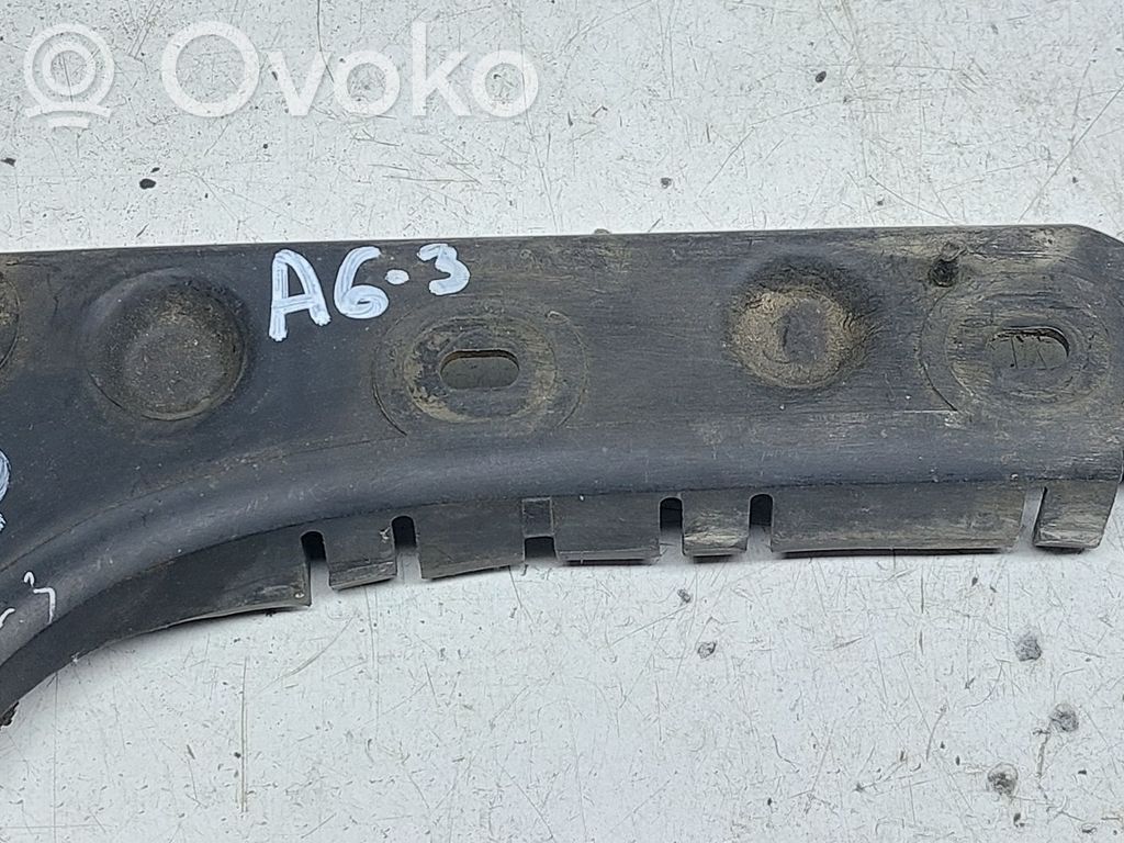 Audi A6 S6 C5 4B Fender mounting bracket 