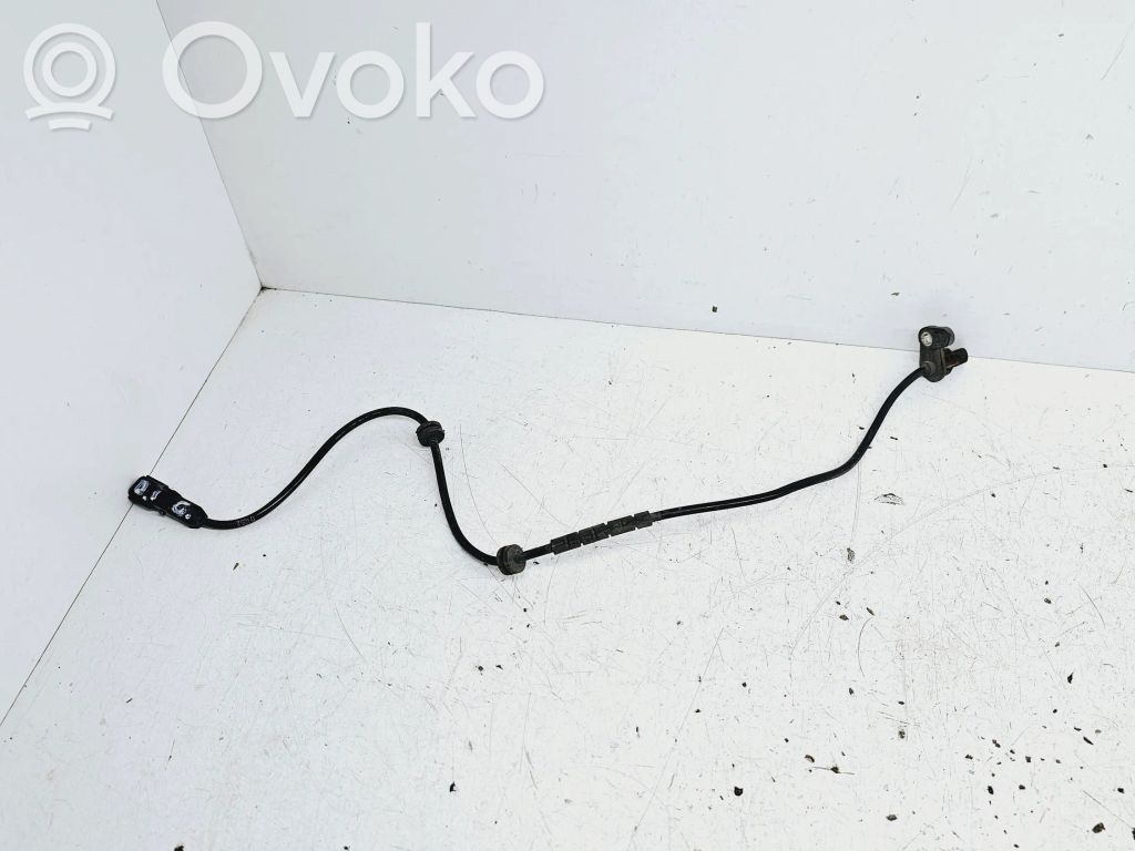 Renault Captur ABS Sensor hinten 