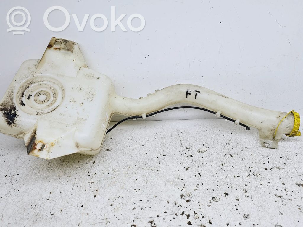 Ford Transit Langų skysčio bakelis 