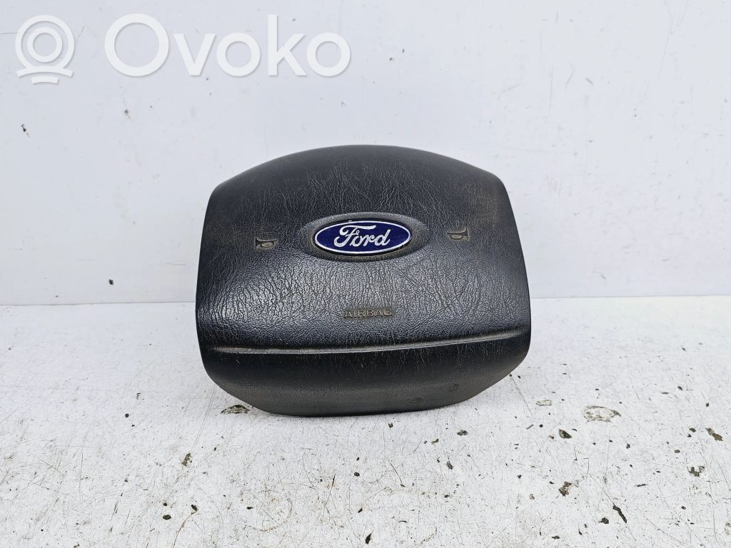 Ford Transit Vairo oro pagalvė 