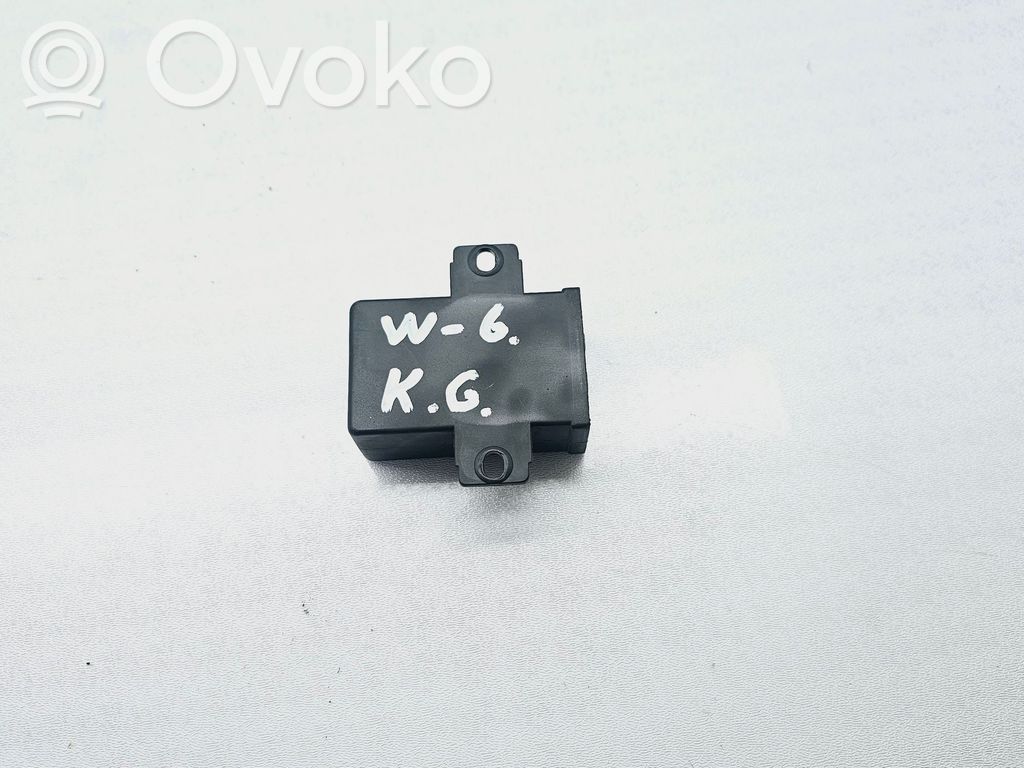 Volkswagen Multivan T5 Door control unit/module 