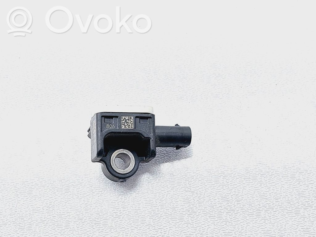 Volkswagen Multivan T5 Airbag deployment crash/impact sensor 