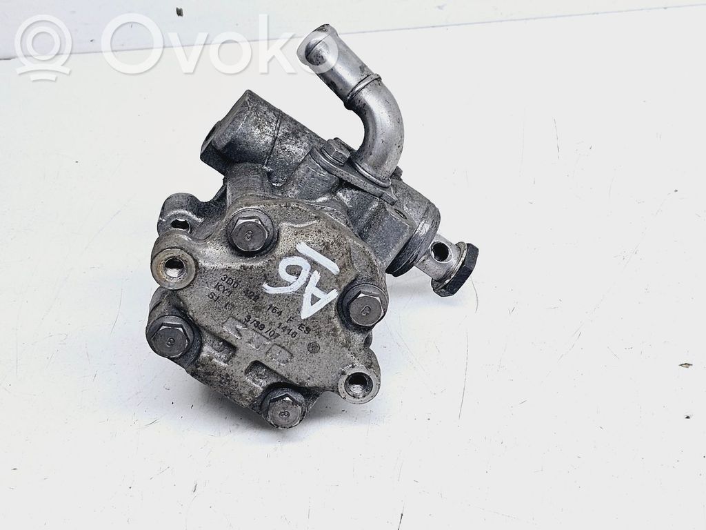 Audi A6 Allroad C6 Servopumpe 