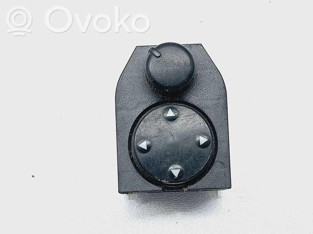 Audi A3 S3 8L Wing mirror switch 