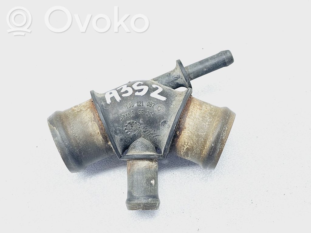 Audi A3 S3 8L Engine coolant pipe/hose 
