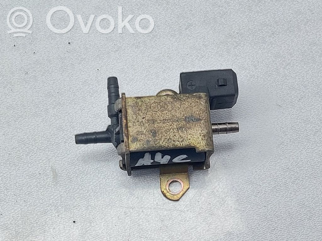 Audi A4 S4 B6 8E 8H Electroválvula del turbo 