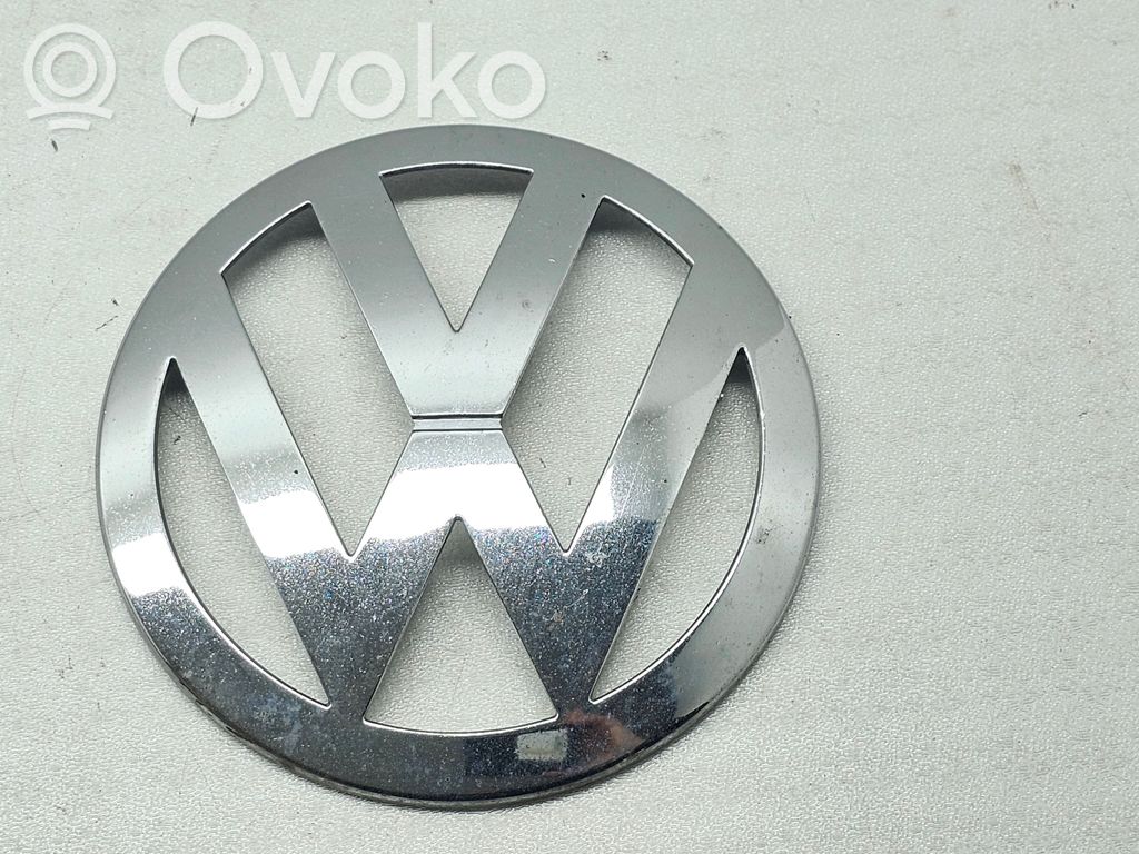 Volkswagen Transporter - Caravelle T5 Mostrina con logo/emblema della casa automobilistica 