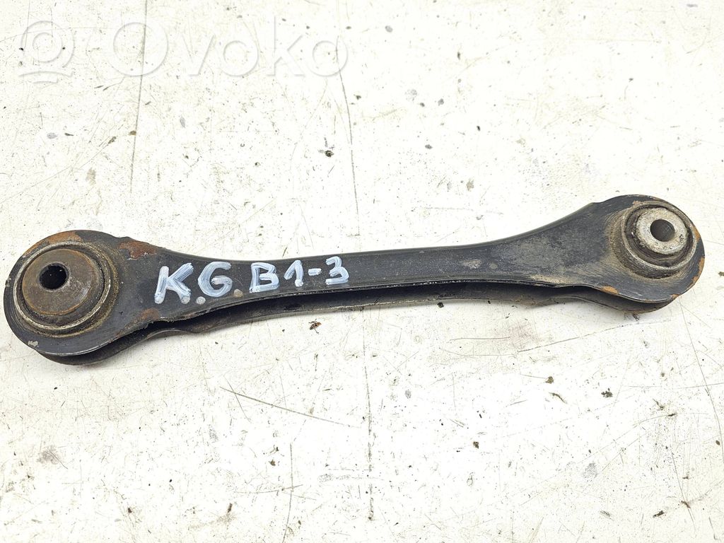 BMW 1 F20 F21 Querlenker Achsschenkel hinten 
