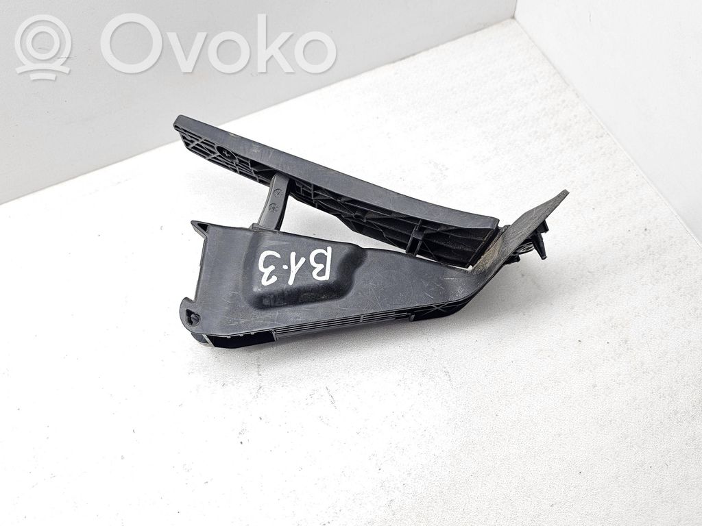 BMW 1 F20 F21 Pedał gazu / przyspieszenia 